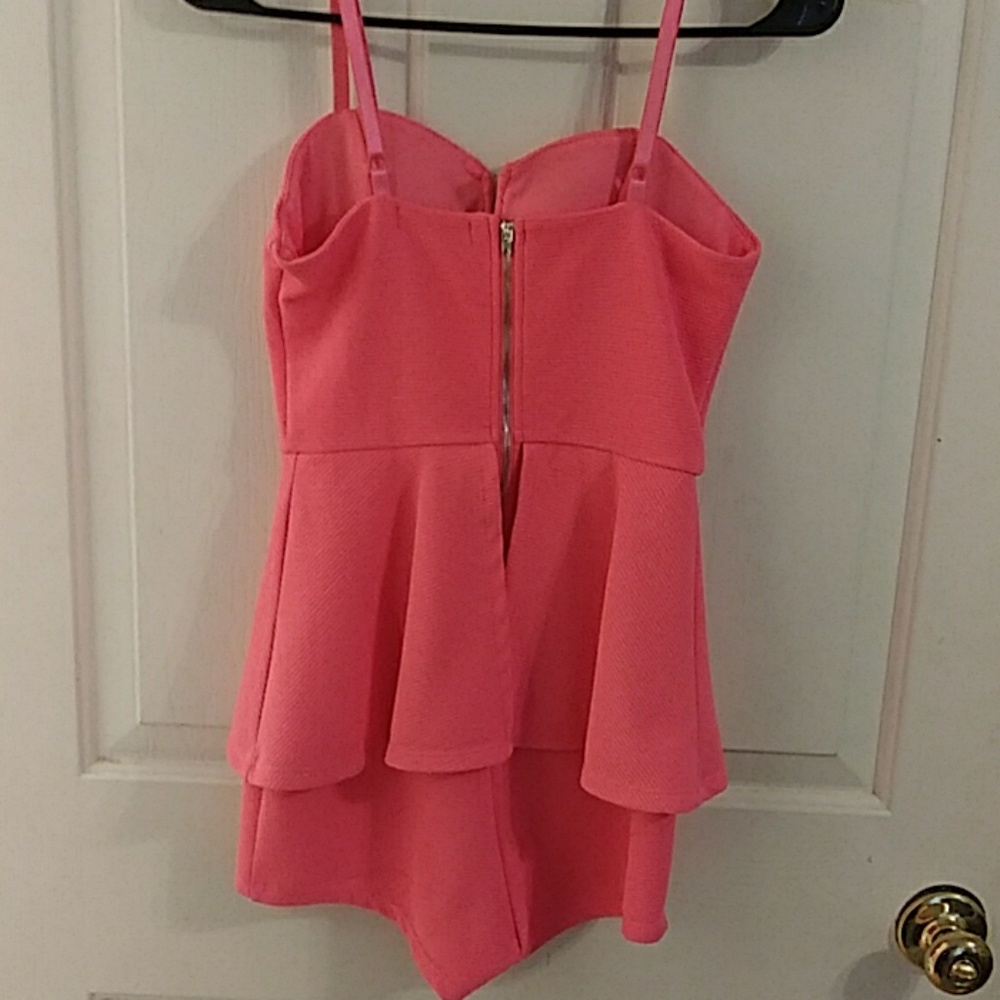 Romper - Picture 2 of 2
